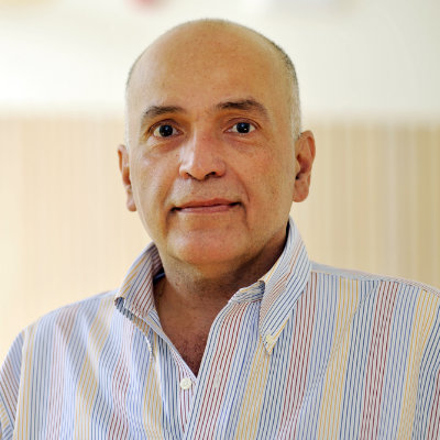 Horacio Viana