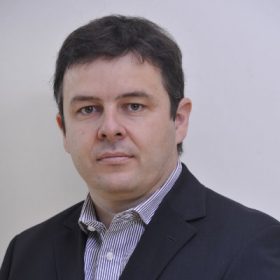Ricardo Úbeda - Director Académico