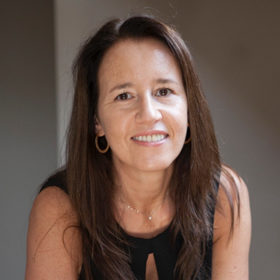 Carolina Pérez-Íñigo - Directora Académica