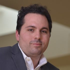 Nicolás Martínez - Director Académico