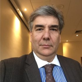 Gustavo Stubrich - Director Académico