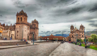 “Conectarse para construir un Perú mejor”: Desafíos de liderazgo latinoamericano en tiempos de emergencia