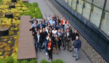 Participantes peruanos, hondureños, brasileros y chilenos cuentan por qué eligieron el MBA LATAM de la UAI