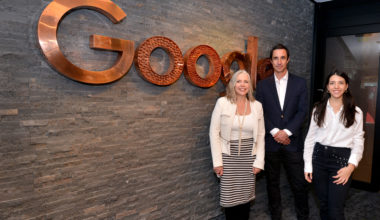 UAI y Google firman acuerdo de colaboración para el desarrollo de habilidades de marketing digital