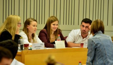 26 alumnos de 10 nacionalidades cursan en la UAI el programa CEMS-MIM