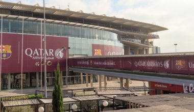 Escuela de Negocios, FC Barcelona y ESADE en nuevo Master