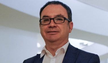 Claudio Bravo-Ortega y los desafíos de la innovación