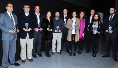 “Best Place to Innovate” premió a las 50 empresas más innovadoras de Chile