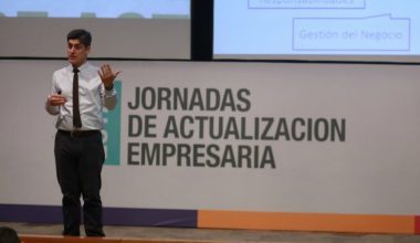 Generando redes: La labor del Centro de Empresas Familiares en Latinoamérica
