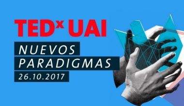 Charlas TedxUAI se realizarán por 1° vez en Campus Peñalolén