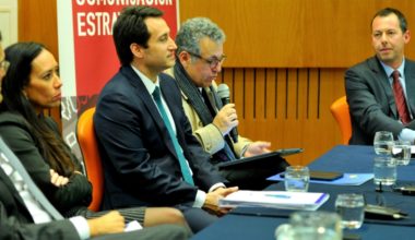 Estudio de Inversiones Responsables 2017: Brasil es líder en Latinoamérica