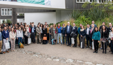 UAI Viña fue sede de 3° Conferencia Anual de Economía de Género y Familia IZA