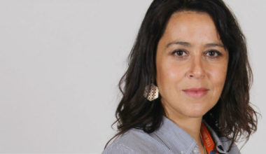 Mi Experiencia AMBA | Ximena Santibáñez, gerenta Central Mayorista de Walmart