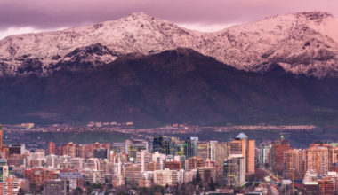 Centre for Business Sustainability participará en la 1° Cumbre de Empresas que Transforman Santiago