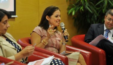 Manola Sánchez: «Debemos hacer un esfuerzo mayor para integrar a más mujeres a los MBA”