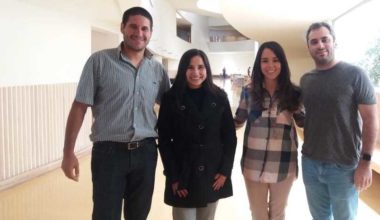 “Aprendí a pensar en negocios”: Ex alumnos latinoamericanos del MBA Full Time International Programme hablan del programa que dio impulso a sus carreras