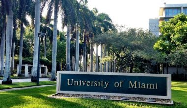 El Master of Science en Innovación y Emprendimiento firma alianza con Universidad de Miami