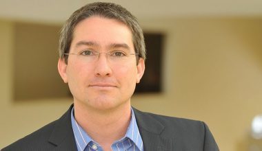 Matías Berthelon es electo Vice-Presidente de la Sociedad de Economía de Chile