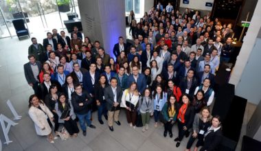 BootCamp MBA UAI: «Doing Business in Latam»