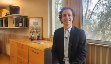 Fernando Larraín, director EMBA UAI: “Hoy, hacer un MBA cobra mayor relevancia que hacerlo hace años atrás»